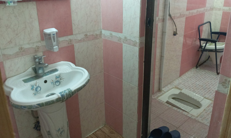 اجاره ویلا 2خوابه لوکس شمال