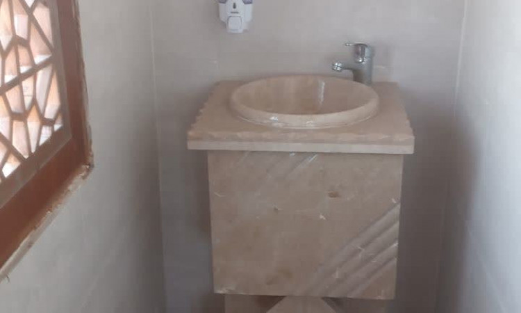 اجاره بوم گردی منظره - کلبه یاس