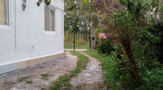 اجاره ویلای2خوابه جنگلی کلاچای