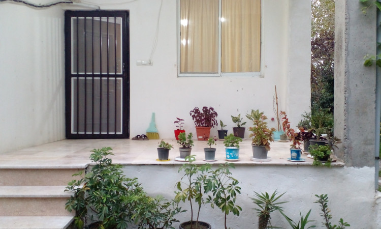 اجاره ویلای2خوابه جنگلی کلاچای