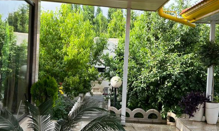 اجاره باغ ویلا استخرابگرم خوشنام