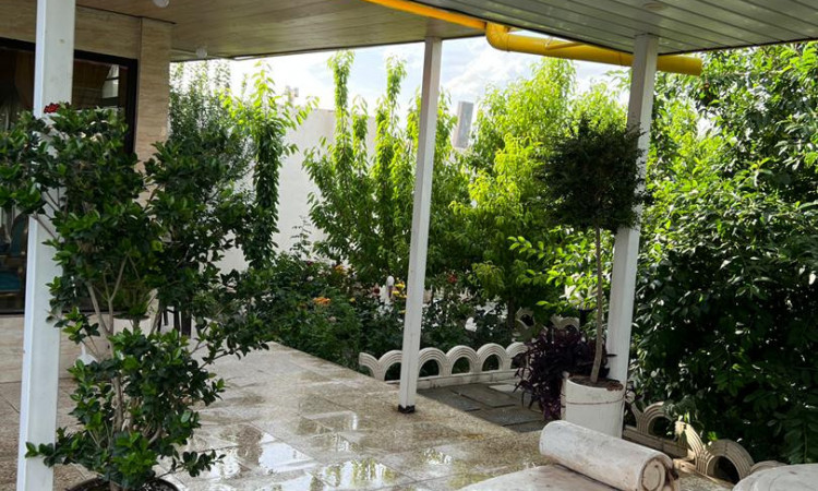 اجاره باغ ویلا استخرابگرم خوشنام