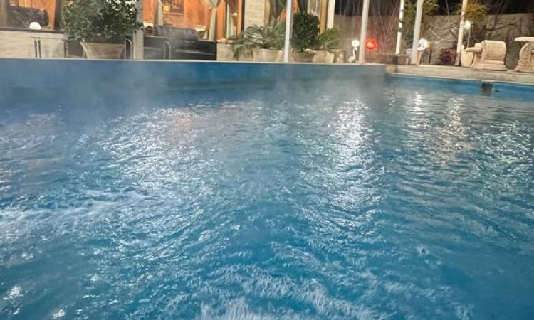 اجاره باغ ویلا استخرابگرم خوشنام