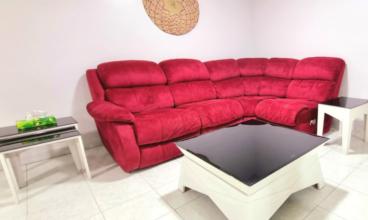اجاره آپارتمان دو خواب سعادت اباد