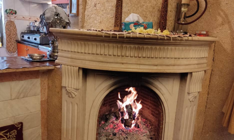 اجاره ویلا باغ جنگلی سعدی پور