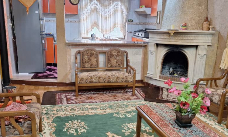 اجاره ویلا باغ جنگلی سعدی پور