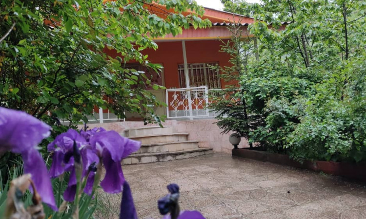 اجاره ویلا باغ جنگلی سعدی پور