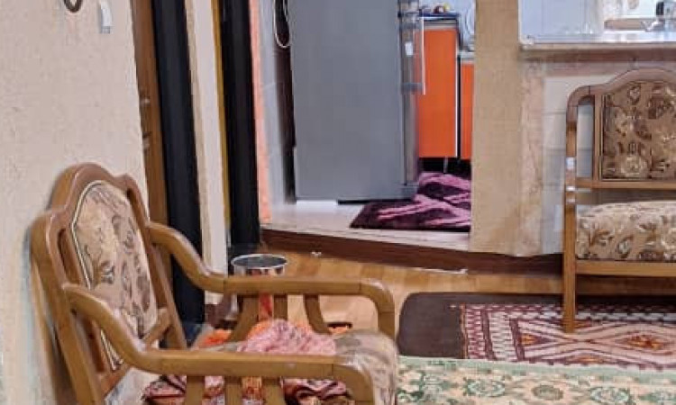 اجاره ویلا باغ جنگلی سعدی پور