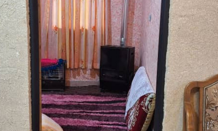 اجاره ویلا باغ جنگلی سعدی پور
