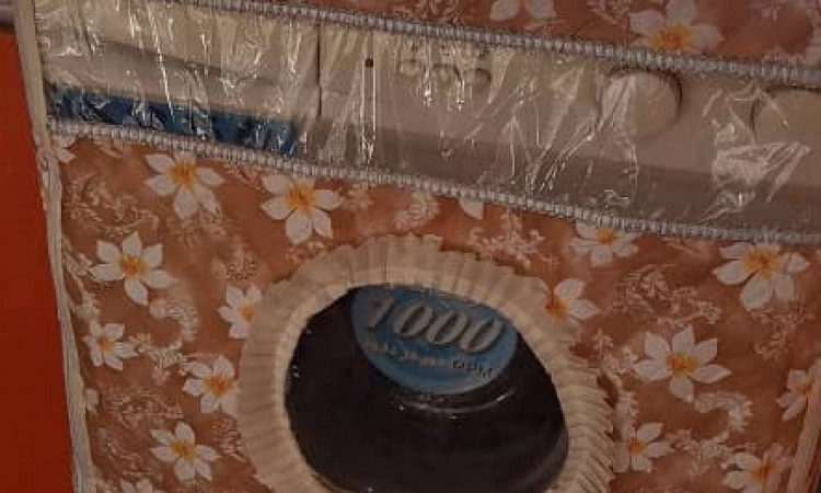 اجاره ویلا باغ جنگلی سعدی پور