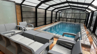 فيلا دوبلكس