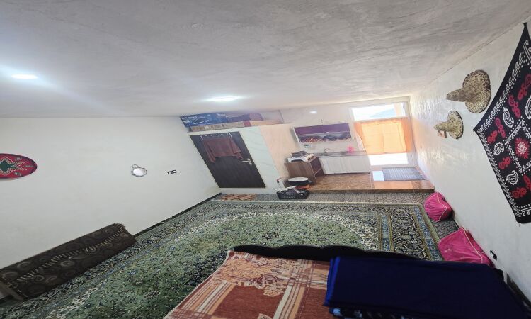 اقامتگاه بوم گردی 4 خوابه