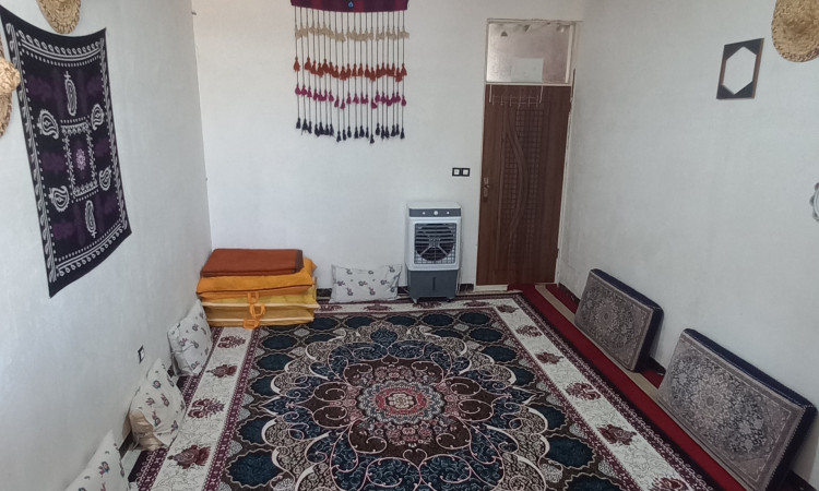 اقامتگاه بوم گردی 2