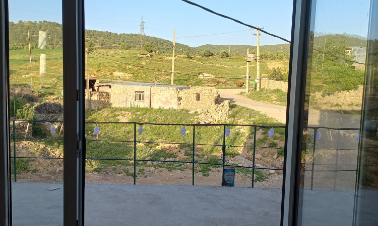 اقامتگاه بوم گردی 2