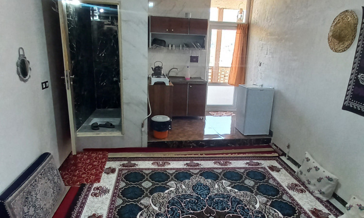 اقامتگاه بوم گردی 2