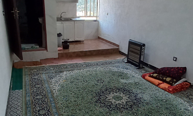 اقامتگاه بوم گردی 2