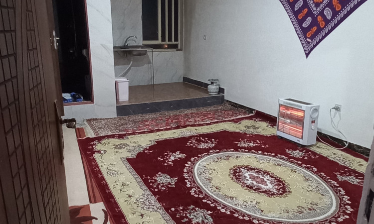 اقامتگاه بوم گردی 2