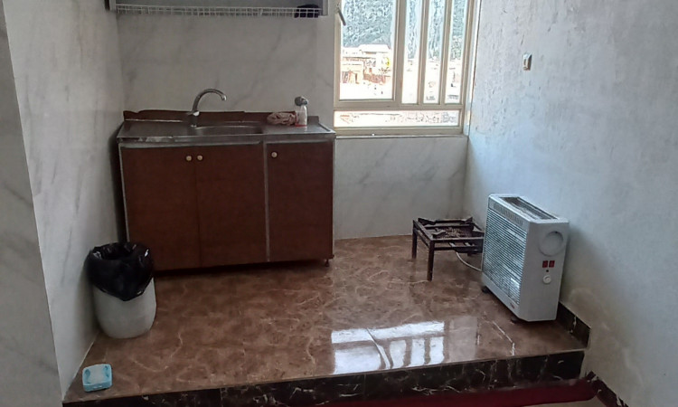 اقامتگاه بوم گردی 3