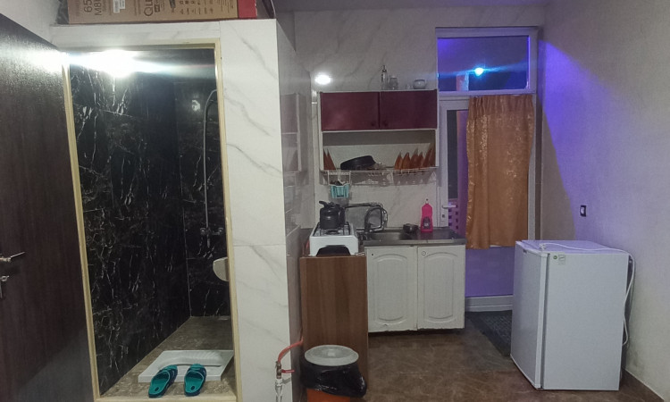 اجاره مجتمع بوم گردی آبشار بیشه واحد 4