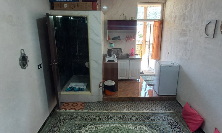 اجاره مجتمع بوم گردی آبشار بیشه واحد 4