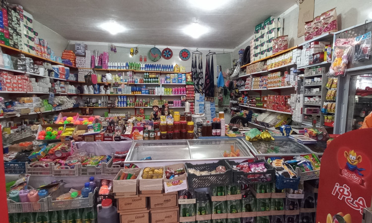 اجاره مجتمع بوم گردی آبشار بیشه و گریت واحد 3