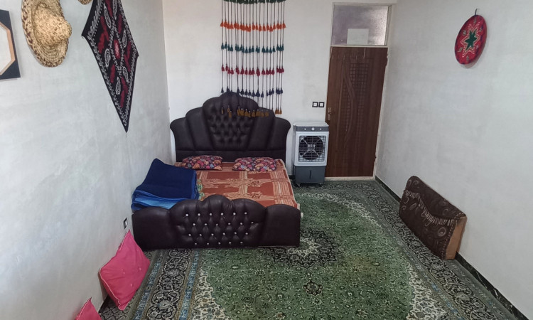اجاره مجتمع بوم گردی آبشار بیشه و گریت واحد 3