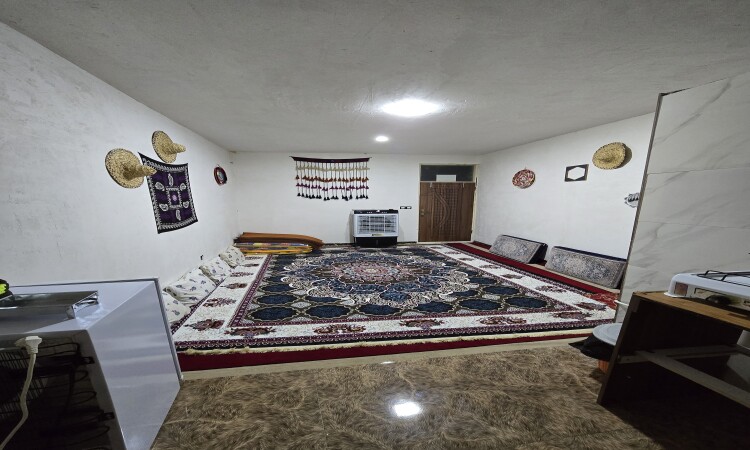 اجاره مجتمع بوم گردی ابشار بیشه و گریت واحد دو