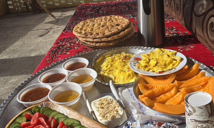 اجاره مجتمع بوم گردی ابشار بیشه و گریت واحد دو