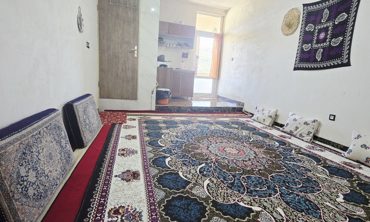 اجاره مجتمع بوم گردی ابشار بیشه و گریت واحد دو