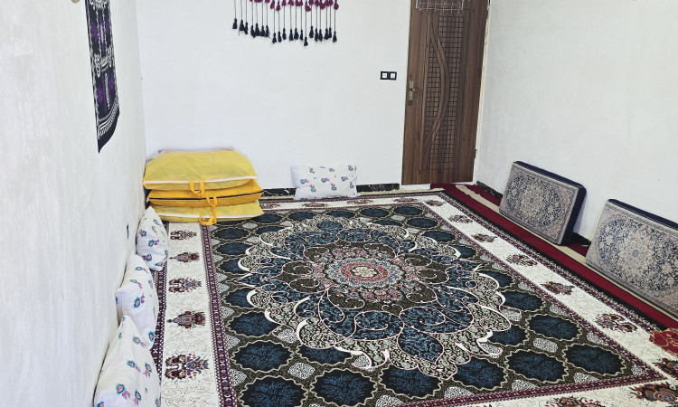 اجاره مجتمع بوم گردی ابشار بیشه و گریت واحد دو