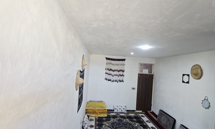 اجاره مجتمع بوم گردی ابشار بیشه و گریت واحد دو