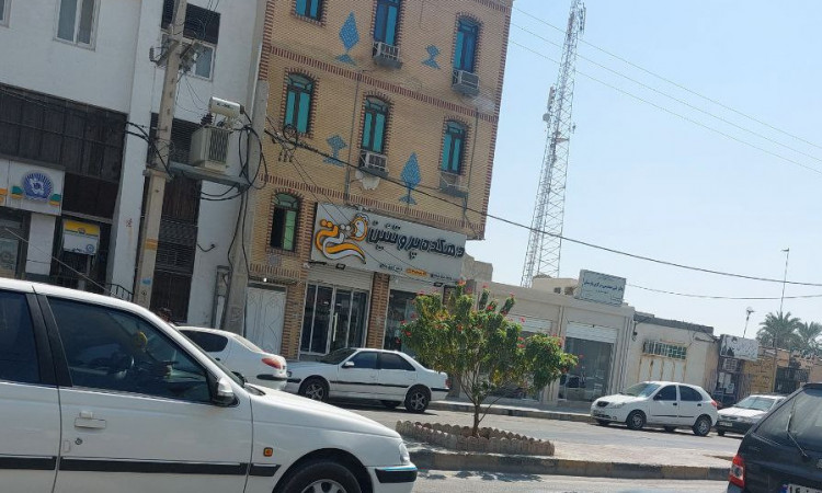 اجاره آپارتمان مبله در مرکز شهر 1
