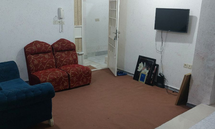 اجاره آپارتمان مبله در مرکز شهر 1