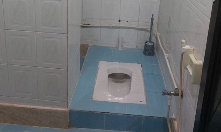 اجاره آپارتمان مبله در مرکز شهر 2