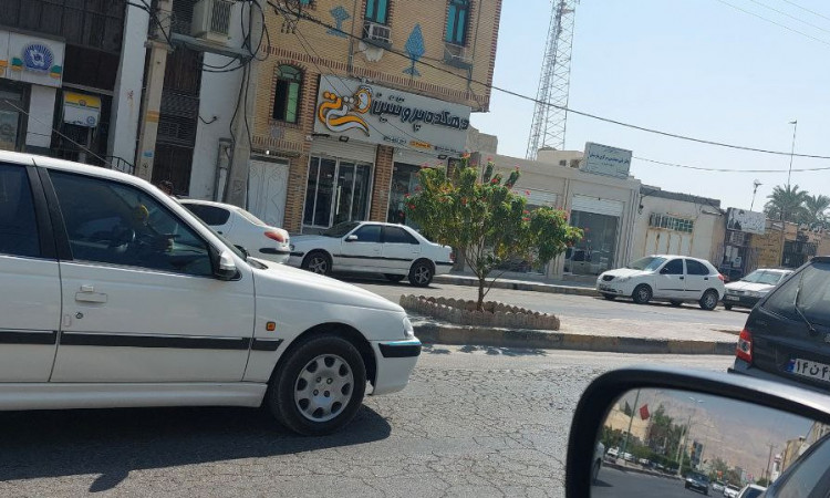 اجاره آپارتمان مبله در مرکز شهر 2