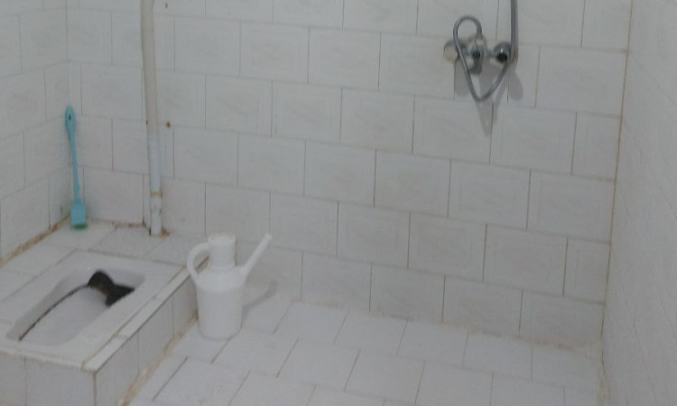 اجاره آپارتمان مبله در مرکز شهر 3