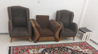 اجاره آپارتمان مبله در مرکز شهر 4