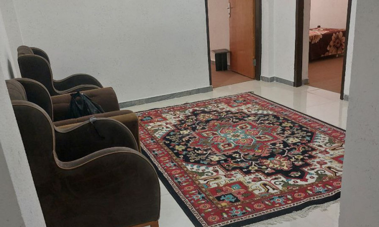 اجاره آپارتمان مبله در مرکز شهر 4