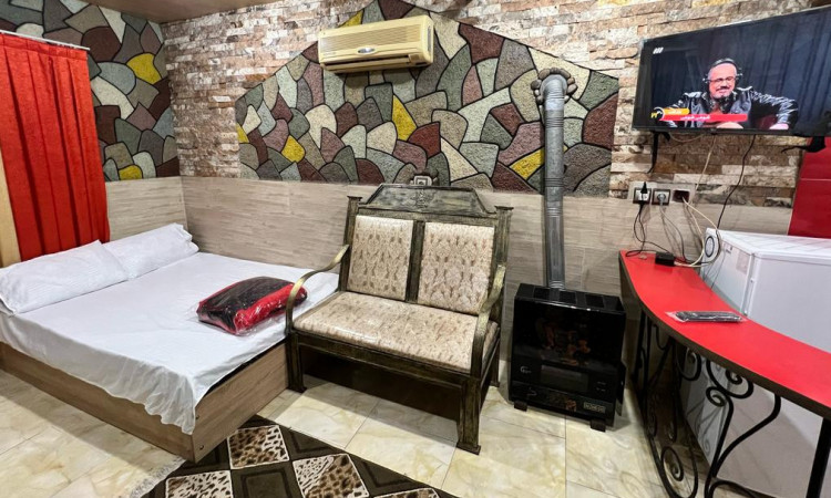 اجاره سوئیت20متری ساحلی خورشید2