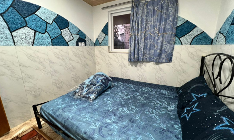 دو خوابه ساحلی خورشید3