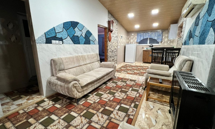دو خوابه ساحلی خورشید3