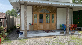 اجاره ویلا ساحلی تک خوابه نورگیر انزلی