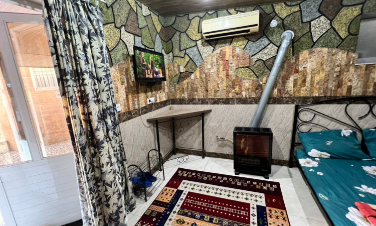 اجاره سوئیت20متری ساحلی خورشید5
