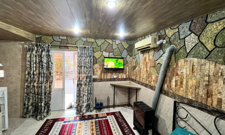 اجاره سوئیت20متری ساحلی خورشید5