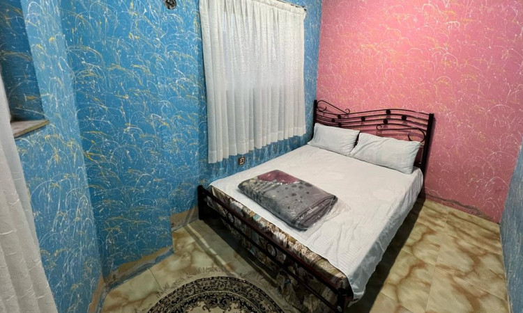 تک خوابه ساحلی خورشید7