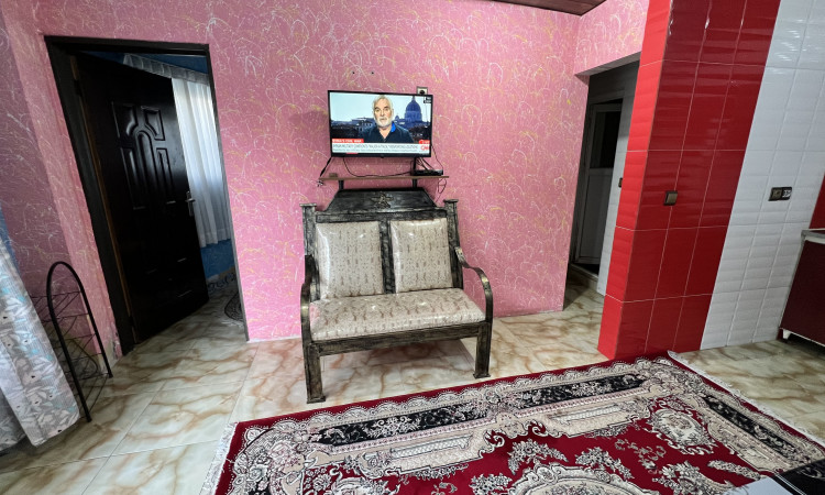 تک خوابه ساحلی خورشید7
