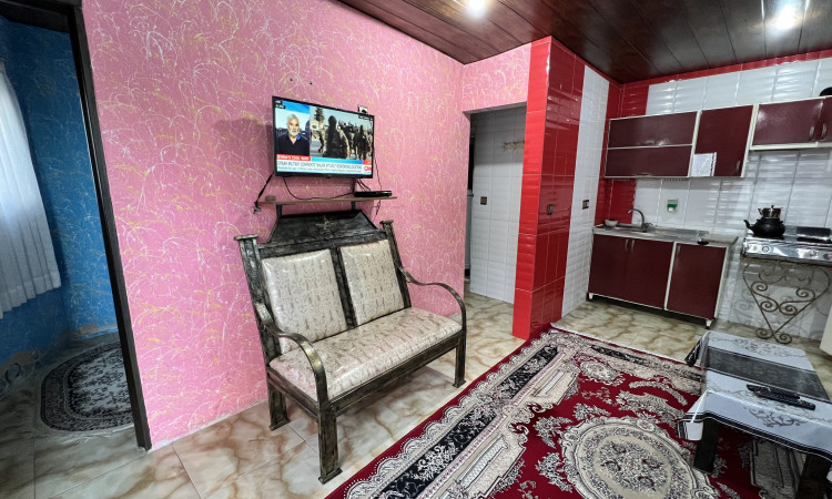 تک خوابه ساحلی خورشید7