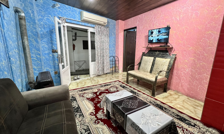 تک خوابه ساحلی خورشید7