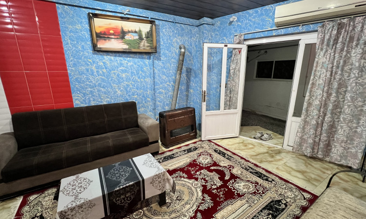 تک خوابه ساحلی خورشید7