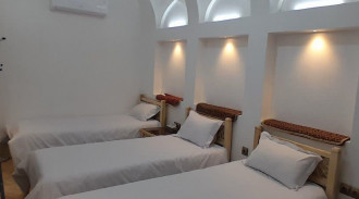 اقامتگاه عمارت شاه نشین 102